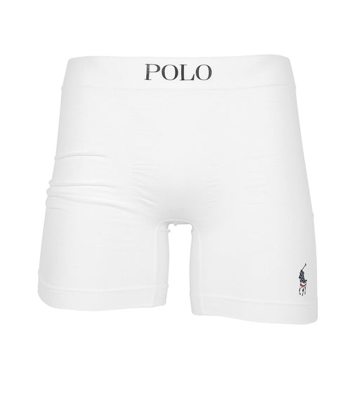 ポロ ラルフローレン POLO RALPH LAUREN Freedom FX SEAMX メンズ ロングボクサーパンツ 長め 無地 お試し 安い ロゴ 【メール便】 cts